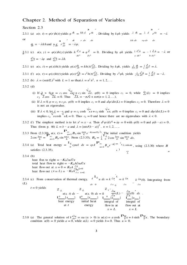 Applied Partial Differential Equations Haberman 4th Edition Pdf